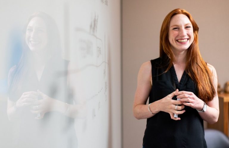 épanouissement grâce au coaching de vie